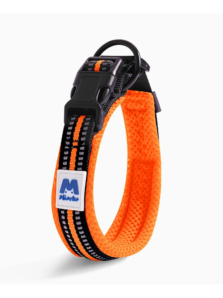 Cross-border Dog Collar