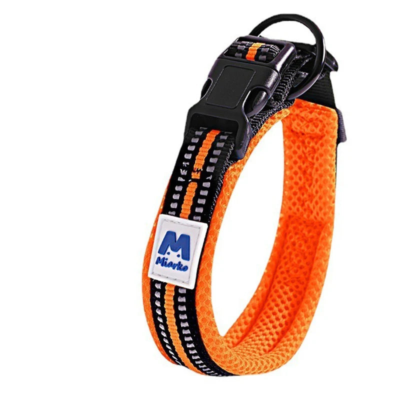 Cross-border Dog Collar