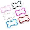 Wholesale 20Pcs Dog ID Tag for Small Dogs