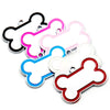 Wholesale 20Pcs Dog ID Tag for Small Dogs