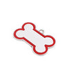 Wholesale 20Pcs Dog ID Tag for Small Dogs