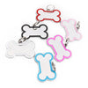 Wholesale 20Pcs Dog ID Tag for Small Dogs