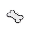 Wholesale 20Pcs Dog ID Tag for Small Dogs