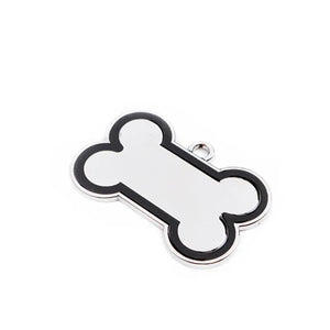 Wholesale 20Pcs Dog ID Tag for Small Dogs