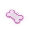 Wholesale 20Pcs Dog ID Tag for Small Dogs