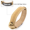 Adjustable Tactical Dog Collar