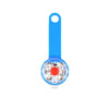 USB Rechargeable Waterproof Dog Pendant LED Flashlight