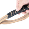 Heavy Duty Dog Leash with Elastic Bungee
