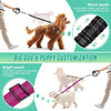 16ft Long Dual Dog Leash Attachment