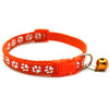 Adjustable Puppy CollarCollars puppy With Bell