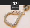 Dog Walking Leash Slip Rope Lead Leash