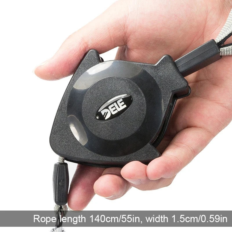 Retractable Dog Leash for Small Dogs