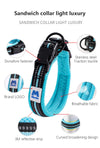 Cross-border Dog Collar