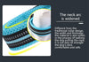 Cross-border Dog Collar