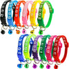 Adjustable Puppy CollarCollars puppy With Bell