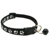 Adjustable Puppy CollarCollars puppy With Bell