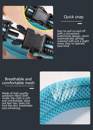 Cross-border Dog Collar