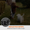 Reflective Dog Leash With Comfortable Padded Handle