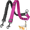 16ft Long Dual Dog Leash Attachment