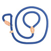 Dog Walking Leash Slip Rope Lead Leash