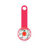 USB Rechargeable Waterproof Dog Pendant LED Flashlight