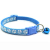 Adjustable Puppy CollarCollars puppy With Bell