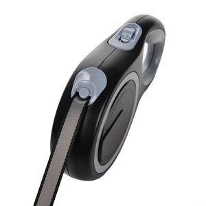 Long Strong Pet Leash For Large Dogs