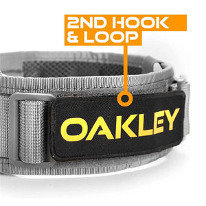 Classic Adjustable Reflective Training Military Dog Collar