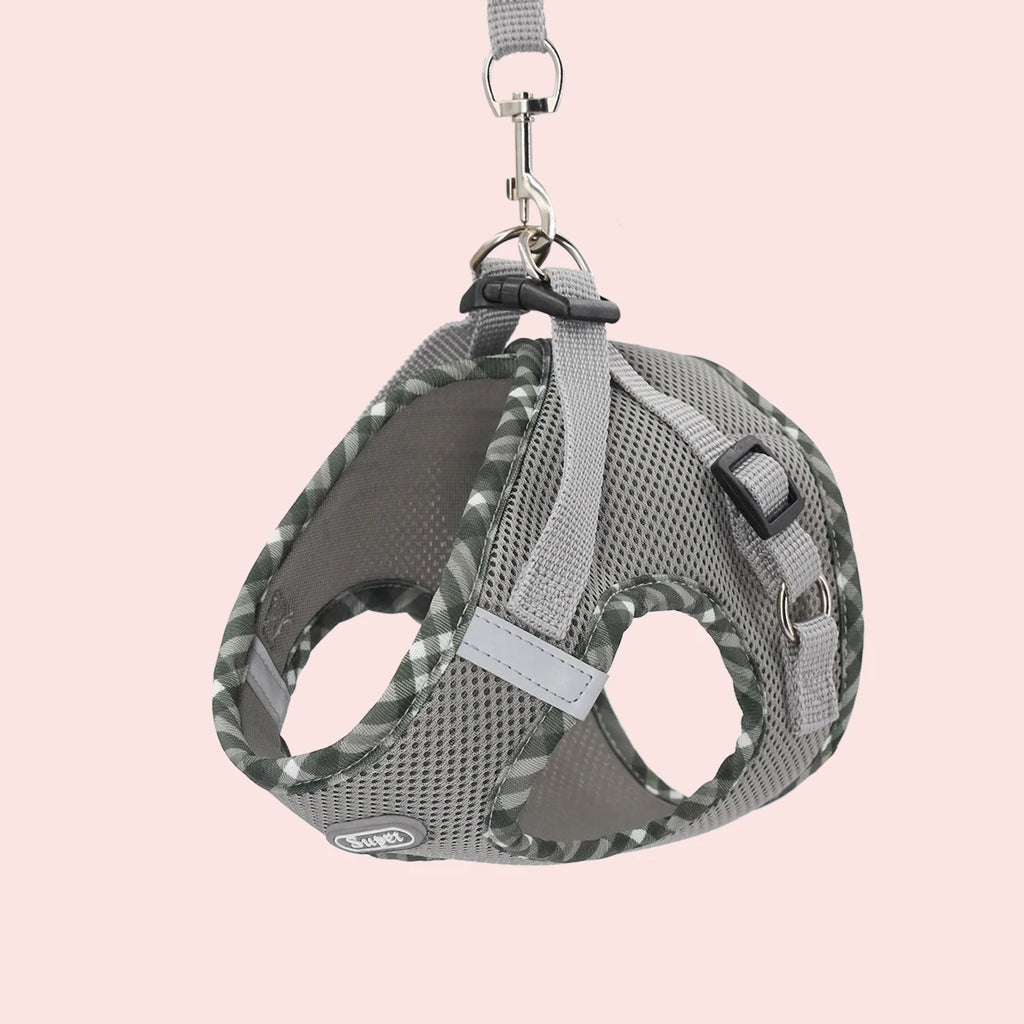 Easy to Control Anti-Pull Dog Harness