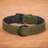 Large Soft Padded Dog Collars
