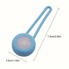 Anti-lost Dog LED Walking Night Silicone