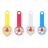 USB Rechargeable Waterproof Dog Pendant LED Flashlight