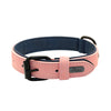 Large Soft Padded Dog Collars