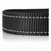 Adjustable Breathable Nylon Soft Padded Dog Collar