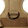 Military Large Dog Harness