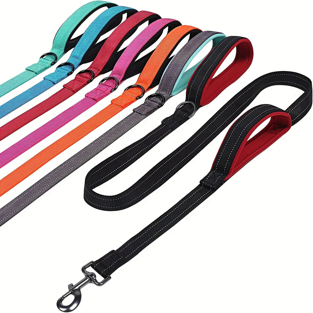 Dog Leashes Outdoor Travel