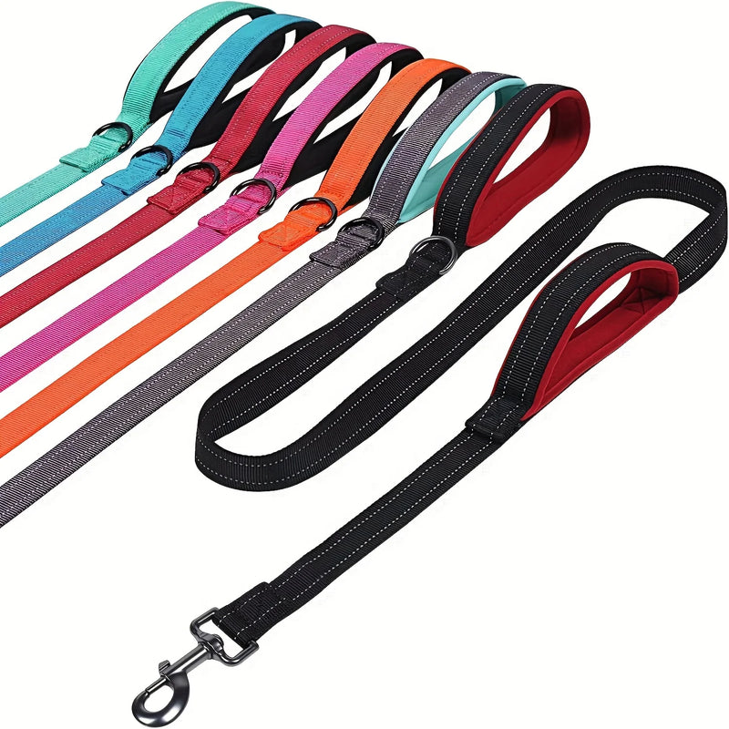 Dog Leashes Outdoor Travel