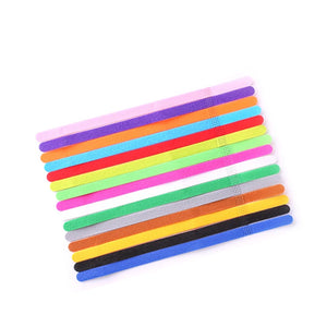 15 Pcs Newborn Dog AdjustableI dentification ID Collar