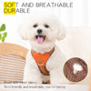 Retro Adjustable Harness for dogs