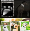 Adjustable Breathable Nylon Soft Padded Dog Collar