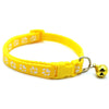 Adjustable Puppy CollarCollars puppy With Bell