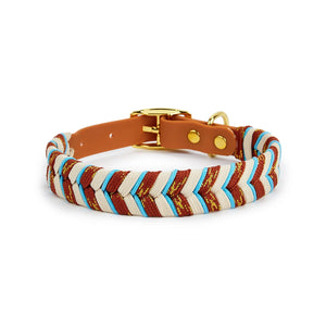 Colorful Neck ring Collar For Female Dogs