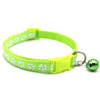 Adjustable Puppy CollarCollars puppy With Bell