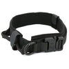 Adjustable Tactical Dog Collar