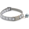 Adjustable Puppy CollarCollars puppy With Bell