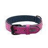 Large Soft Padded Dog Collars