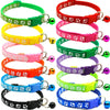 Adjustable Puppy CollarCollars puppy With Bell
