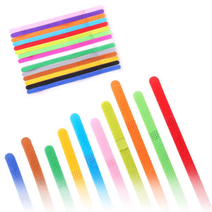 15 Pcs Newborn Dog AdjustableI dentification ID Collar