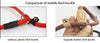 Dog Walking Leash Slip Rope Lead Leash