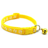 Adjustable Puppy CollarCollars puppy With Bell